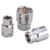 3/8" Drive Standard Socket 6 Point 13mm BOXO SK3062-13