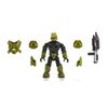 Mega Bloks #4 Halo Heroes Figure