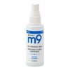 M9 Odor Eliminator 2 oz, Pump Spray Bottle, Unscented, 1 Count