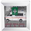 Tiny City Ford Transit Medical Assistance Team