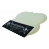 Paper State Invitations Cloverleaf Card - Champagne (10 Sheets)