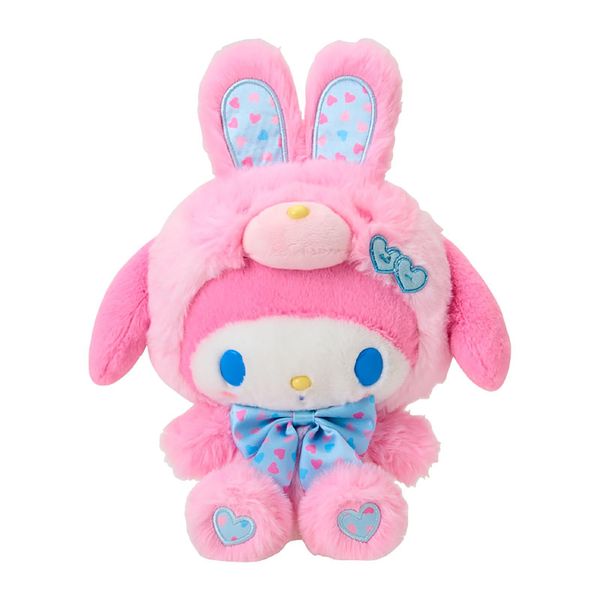 Sanrio 301949 My Melody Doll (Spring Rabbit)