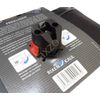 KlickFix Rixen Kaul Mini Mapholder with AM 803 Adapter - One Colour, One Size