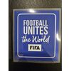 2026 WORLD CUP QUALIFIERS PATCH BADGE SET, SET DE PARCHES 2026..#23