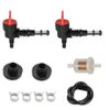 Fuel Shut Off Valve For Coleman Powermate Pro5000 generator