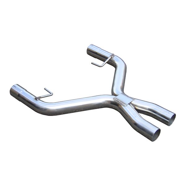 Pypes Performance Exhaust X Pipe For Xfm23, 26 Hfm23