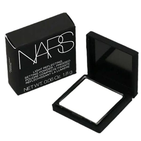 Nars NARS Light Reflecting Setting Powder Presto N 5894 Miniature 1.8g