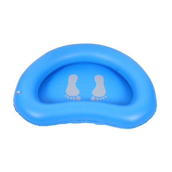 PHENOFICE Inflatable Foot Bath, Camping, Laundry Basin, Foot Soak, Bathtub, Basin, Foot, Bathtub, Basin, Plastic, Foot, Basin, Portable, Basin, Pool, Foot, Bathtub, Above Ground Pool Included