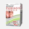 Dr. Blaine's Revitaderm Psoriasis Formula Reduced Odor Formula Daily Use 4oz