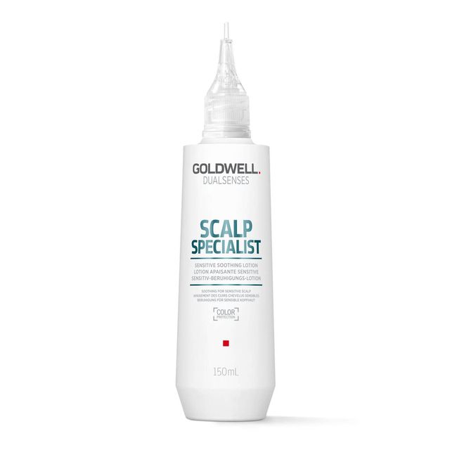 Goldwell Dualsenses Scalp Specialist Sensitive Soothing Lotion 150ml