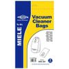 Bag254 Dust Bag Compatible Miele S2461I S256I X5