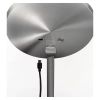 Simplehuman Sensor Mirror Mini, 10x Magnification, Brushed Stainless Steel