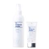 [Trial] Dr. Willard Water 7.8 fl oz (220 ml) Lotion & Dr. Willard Skin Gel 1.4 oz (40 g) (Moisturizing Gel) Trial Sensitive Skin for Babies