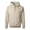 Jerzees 8 oz. NuBlend 50/50 Pullover Hood, Sandstone - XXX-Large