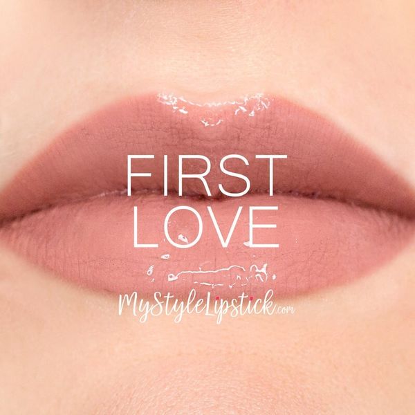 First Love LipSense Long Lasting Liquid Lip Color - LOW PRICES!! SAME DAY SHIP!