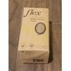 Flex 12 hour Comfort  Menstrual Discs (12 Disc pack) .-1