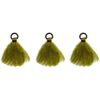 Loon Outdoors Stealth Tip Toppers Dark Green Small
