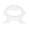 Hawks Industrial Holder Roll Rope For Holder Only 30 WT White