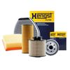 Hengst E1155L Air Filter