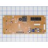 WB27X29801 for GE Microwave Control Board White LED - Compatible with Specific Models