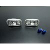 Brightz Insight Ze2 Crystal Side Marker [Blinker – 007] ZE E2 219676