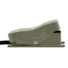 Foot Switch Treadle Foot Switch Two Way "Seesaw" Dual Action Switch