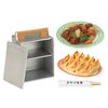 Puchi Sample, Evening Dining Set, Box Product, 1 Box = 8 pieces, 8 Types in All