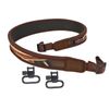 TOURBON Gun Sling 2 Point Sling Adjustable Length Camo