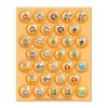 Superflex Super Sticker Collection: Thinkables & Unthinkables