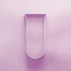 Test Tube Cookie Cutter - 3 Sizes