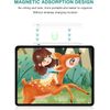 Jamjake Ipad Pencil Stylus White Compatible With Ipad Pro Air Mini Fast Charging
