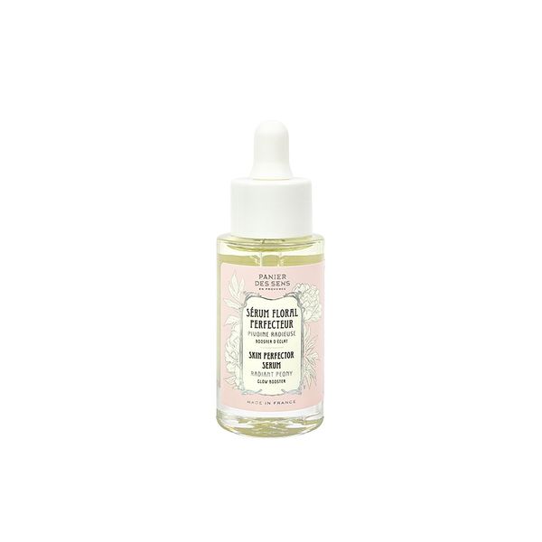 Panier des Sens - Face's care (Serum)