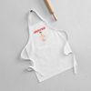 CafePress Operation Game Board Kids Baking Apron