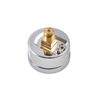 Holley 26-500 Fuel Pressure Gauge