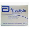 FreeStyle Blood Sugar Log Book - OLD discontinued