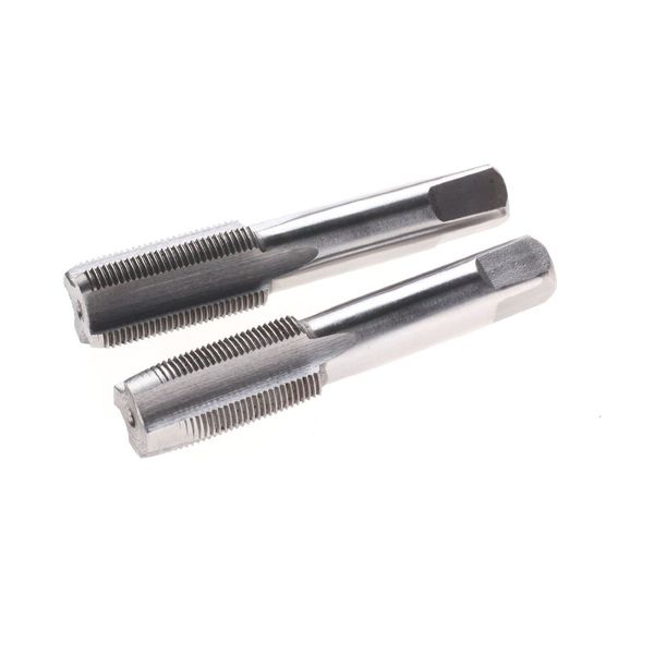 Metric Taper and Plug Tap (M20 x 1.5)