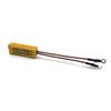 Velyna Thermal Fuse for GHD Hair Straighteners Alloy One Size Fits All Protects Against Overheating and Power Outages