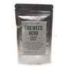 Fireweed Herb - Cut, Dried, Natural Epilobium Angustifolium - Net Weight: 1oz/28g