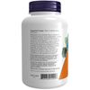 NOW Supplements, Magnesium Citrate 200 mg, Enzyme Function*, Nervous System Support*, 100 Tablets