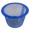 Aladdin Basket, Skimmer, Metal, Powder Coated