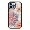 CASETiFY Impact Case for iPhone 13 Pro Max - Pretty Blush - Clear Black