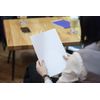 Indigo® A4 White Multipurpose Copier 100gsm Paper Pack (100 Sheets)
