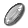 10x High Definition 2 Element Close-Up (Macro) Lens (52mm) Compatible with Nikon D5200