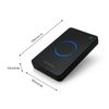 Identification Card Reader, Uhf‑Rfid Smart Usb Interface Contactless Reader, 915Mhz Radio Frequency, Mfrc522 Chip Design Card Reader Circuit