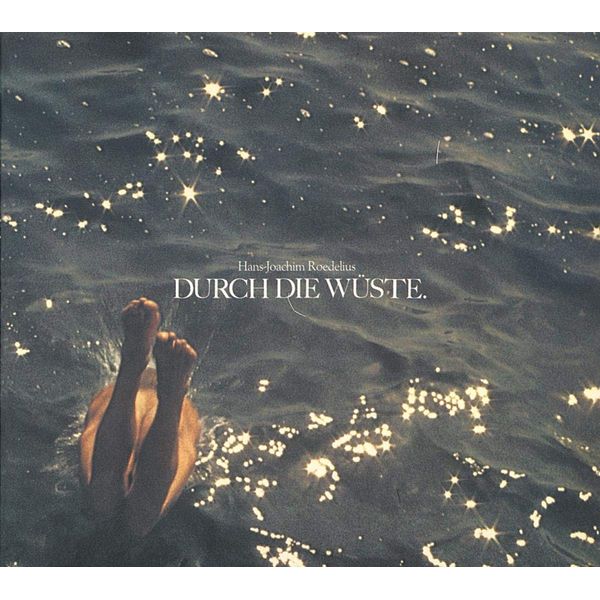 Durch die Wüste [Vinyl]