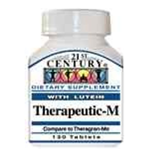 Compare to THREAGRAN M ? 130 TABS