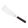 Mercer Culinary Hell's Handle Large Fish Turner/Spatula, 4 Inch x 9 Inch