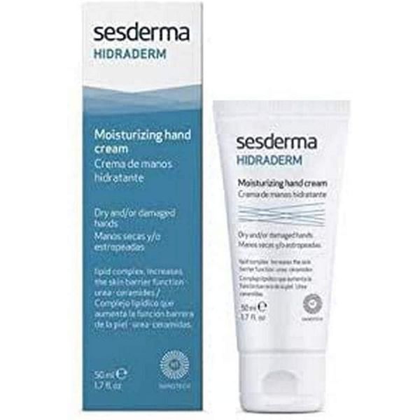 Sesderma | Hidraderm Handcreme, 50 ml