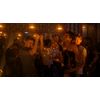 Brothers of the Night [Blu-ray]