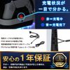 EGGSLINER GAMES PS5 Controller & PS Portal Simultaneous Charging Stand, Just Place and Charge